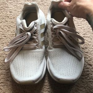 Adidas womens training shoe